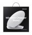 Stand incarcare wireless (cu incarcator retea) pentru Samsung Galaxy S9 | S9+, White
